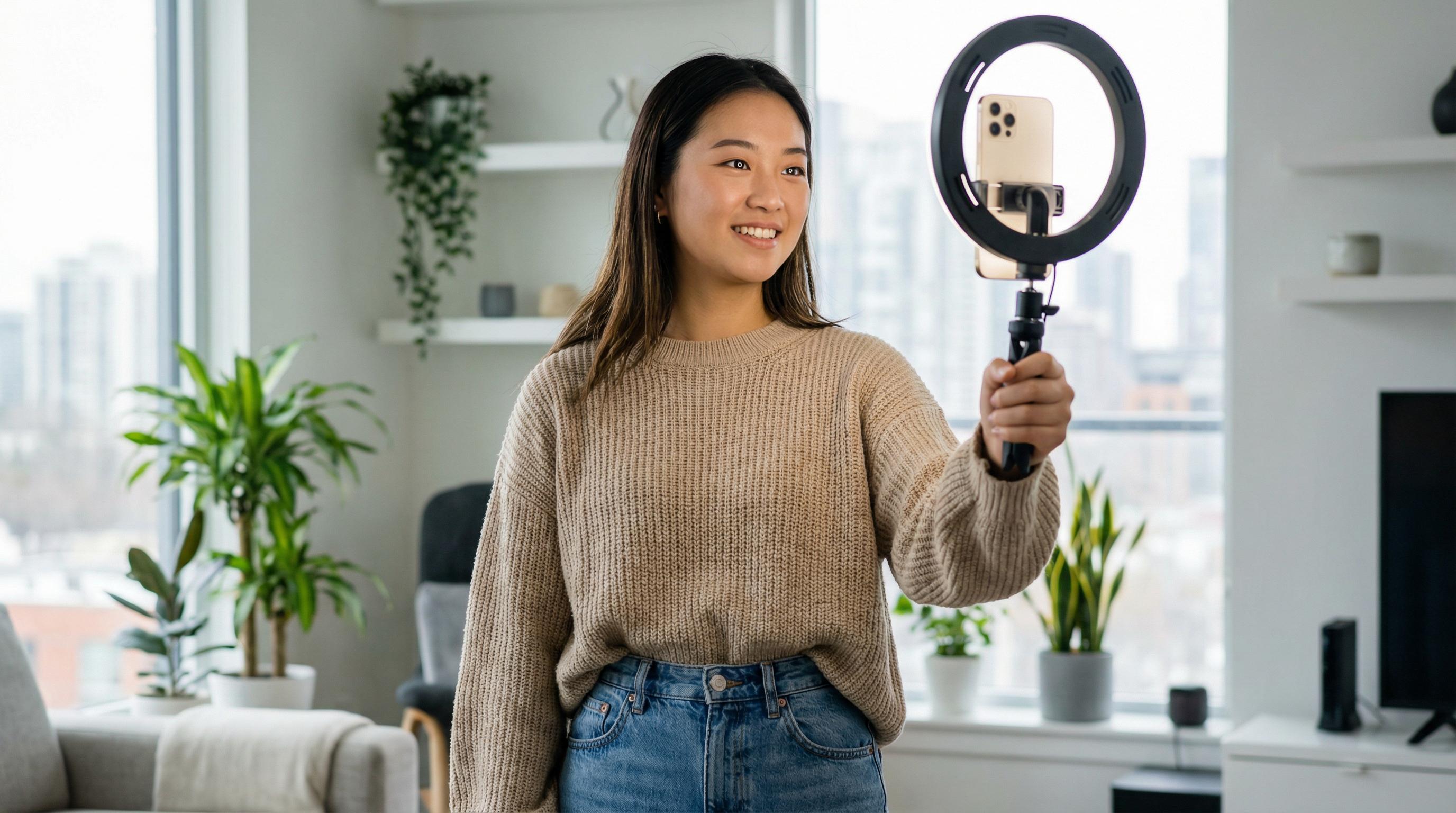 小马拉大车生活视频分享