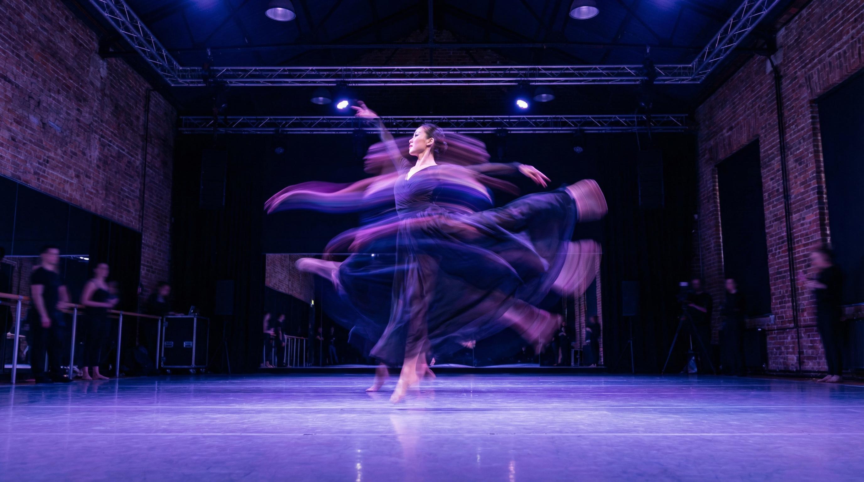 小马拉大车舞蹈视频教程