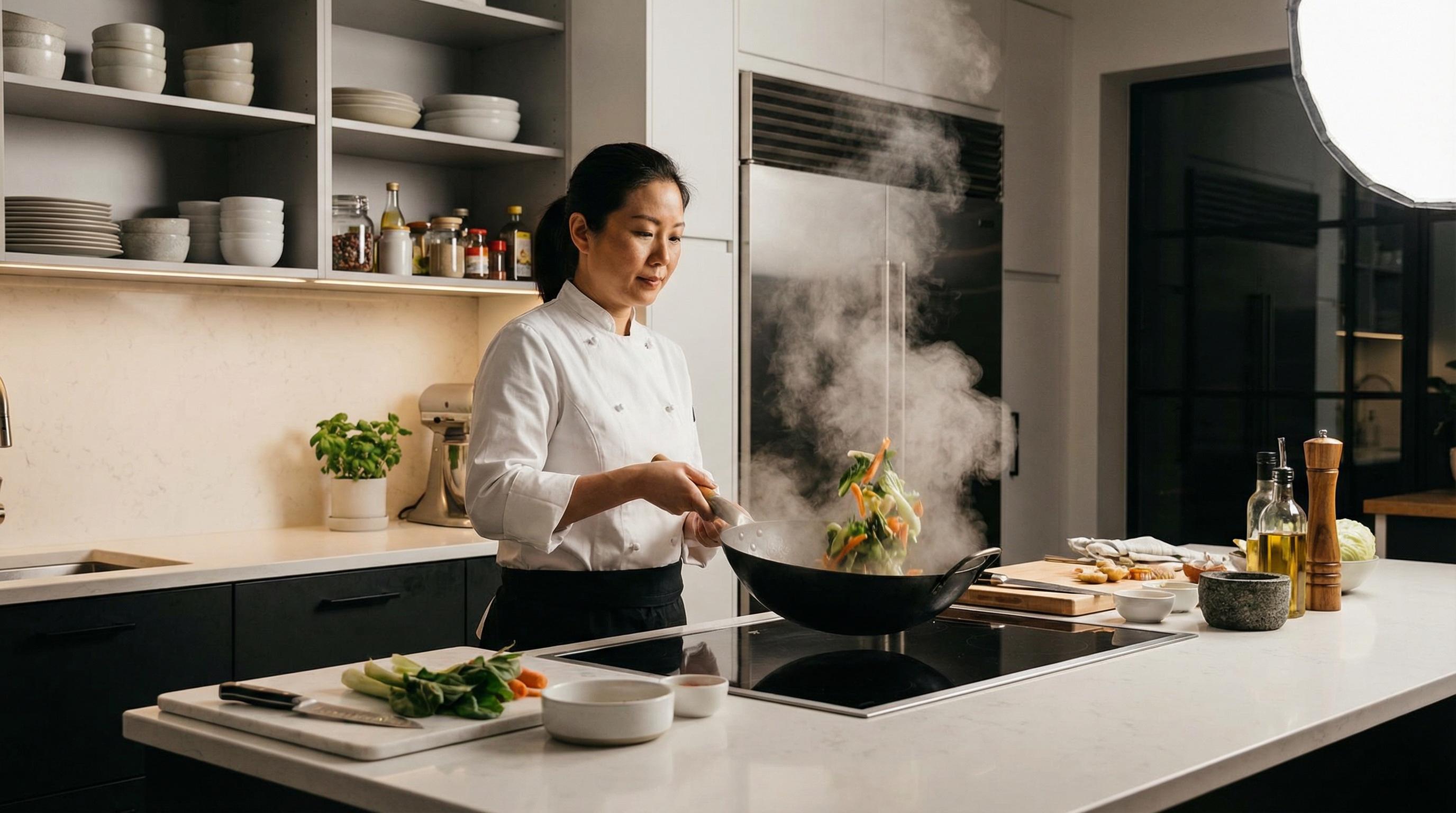 小马拉大车美食视频教程